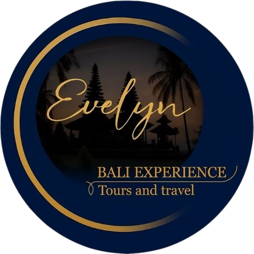 Evelyn Bali Experience